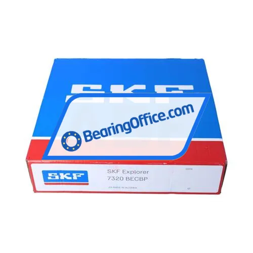 SKF 7320BECBP bearing image 3