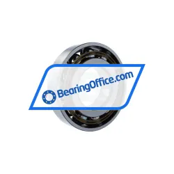 SKF 7320BECBP rulman resim 2