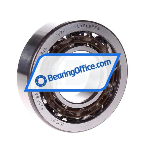SKF 7308BECBP bearing image 2