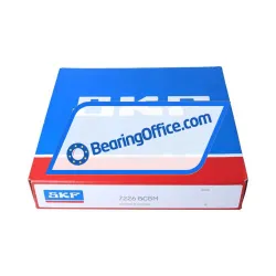 SKF 7226BCBM rulman resim 2