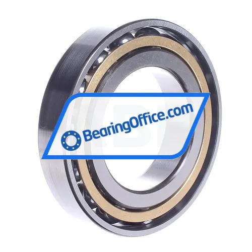 SKF 7214BECBM bearing image 3