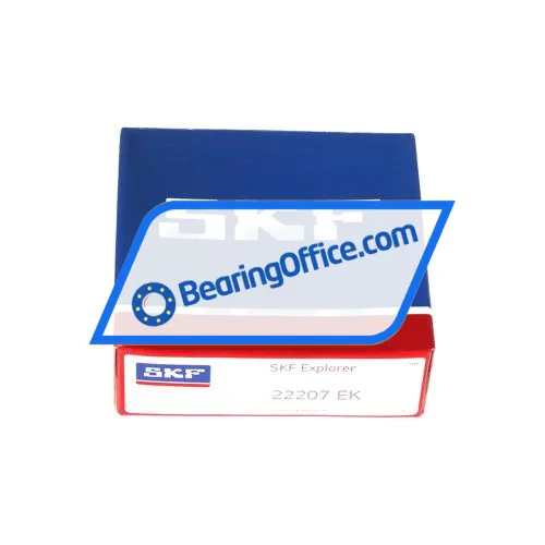 SKF 7214BECBM bearing image 4