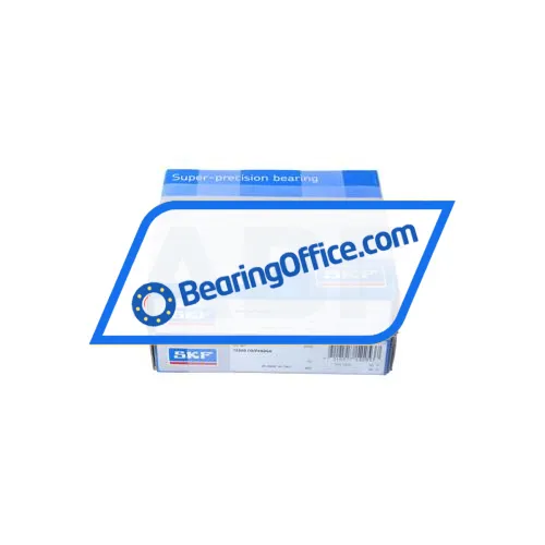 SKF 71920CD/P4ADGA bearing image 2