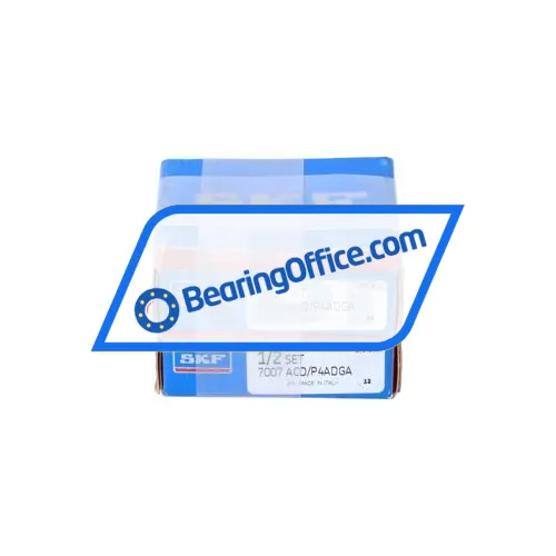 SKF 7007ACD/P4ADGA bearing image 2