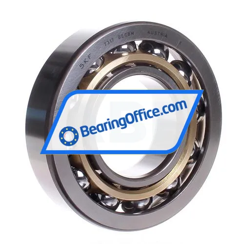 SKF 7317BECBM