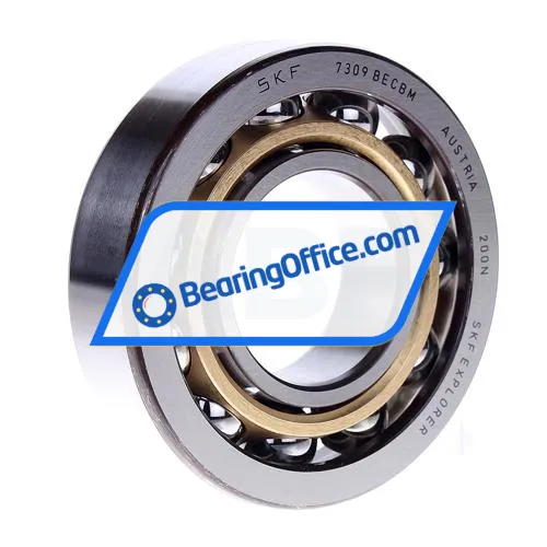 SKF 7309BECBM