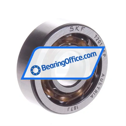 SKF 7201BEP