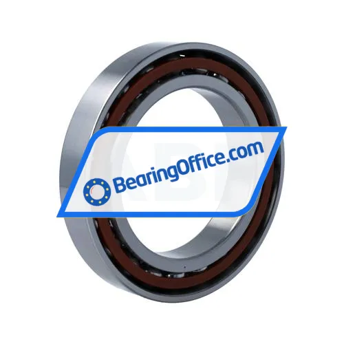 SKF 7017ACDGB/P4A bearing image 2