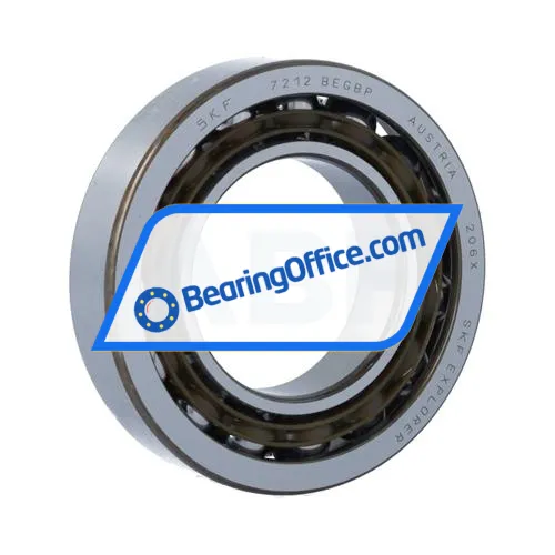 SKF 7212BEGBP