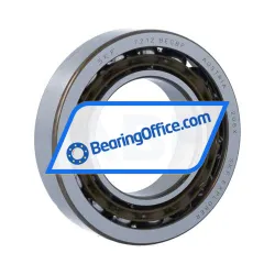 SKF 7212BEGBP