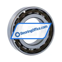 SKF 7212BEGBP rulman resim 2