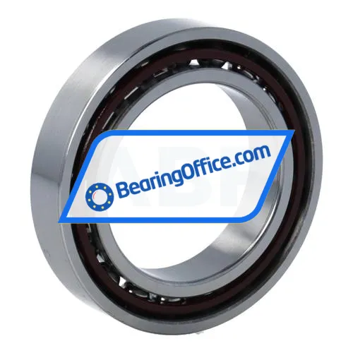 SKF 71908ACE/P4A bearing image 2