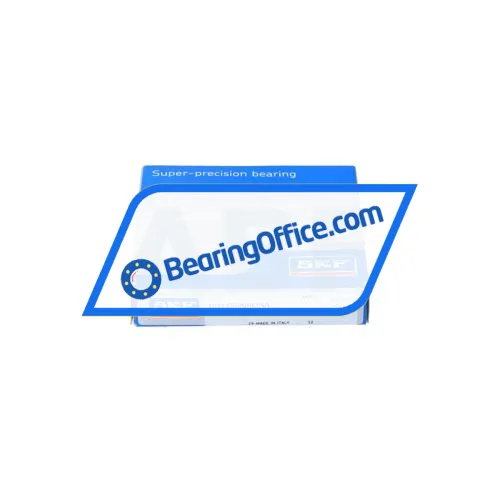 SKF 7012CEGA/HCP4A bearing image 3