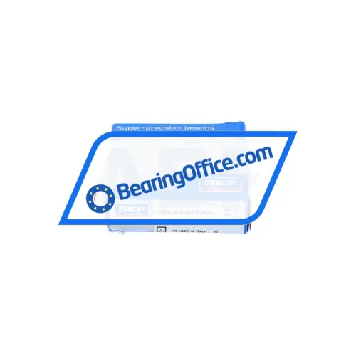 SKF 7006ACEGA/HCP4A bearing image 3