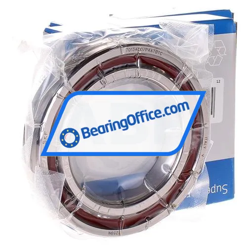 SKF 7013ACD/P4ATBTC