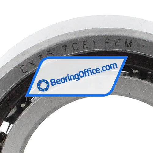 SNFA EX35 7 CE1 FFM bearing image 3