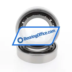 SNFA EX35 7 CE1 FFM rulman resim 2