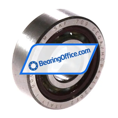 SKF 709CEGA/HCP4ALT20F2