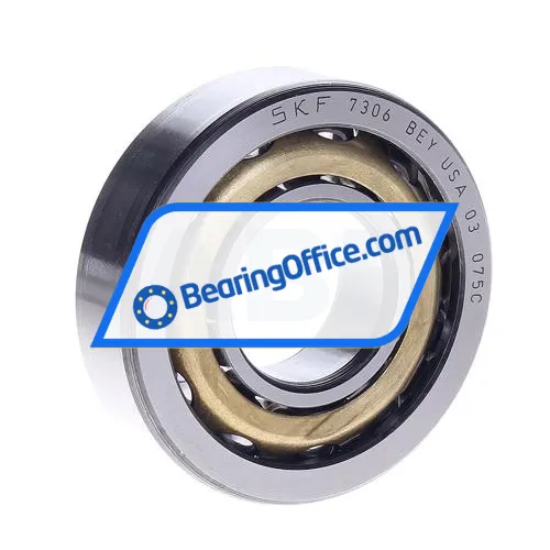 SKF 7306BEY