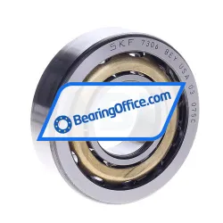 SKF 7306BEY