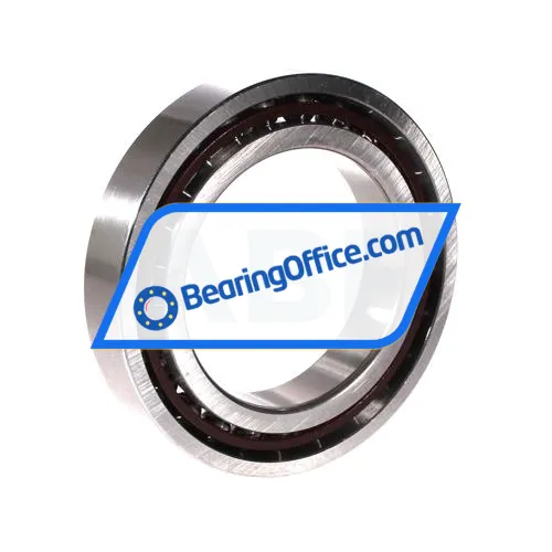 SKF 7014CE/P4A bearing image 2