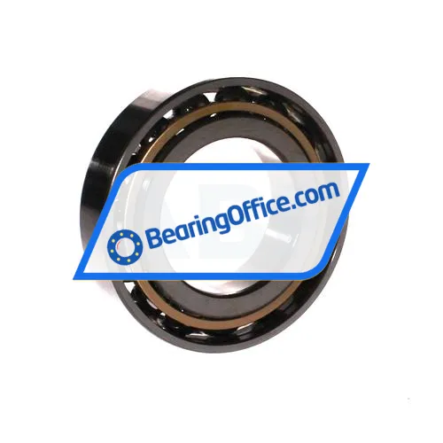 SKF 7210BECBM bearing image 2