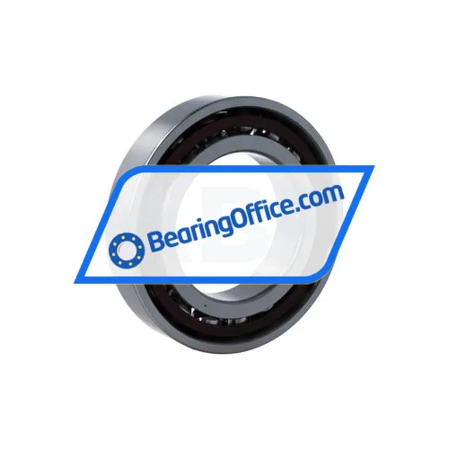 SKF 7215CD/P4A bearing image 2