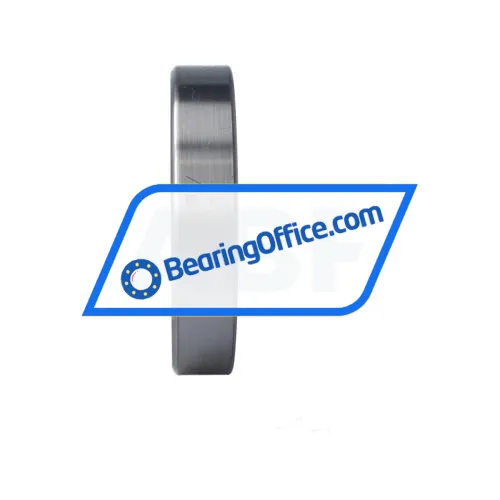 SKF 7215CD/P4A bearing image 3