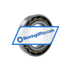 SKF 7219BEGAM rulman resim 2