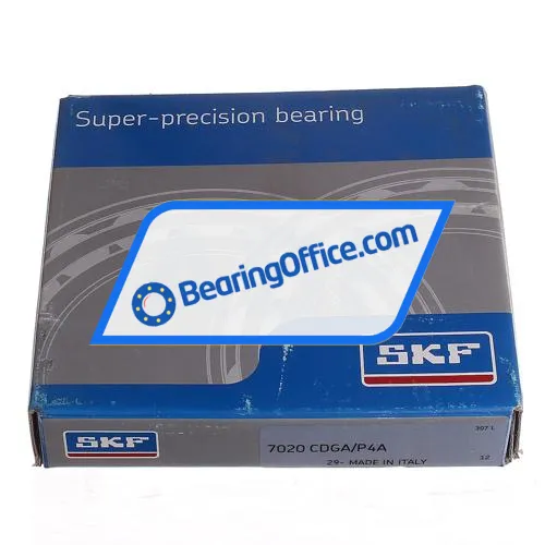 SKF 7020CDGA/P4A