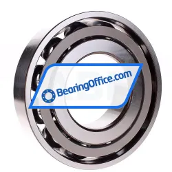 SKF 7320BEGAF rulman resim 2