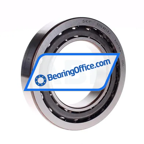 SKF 7215BECBJ