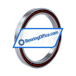 SKF 71815CDGA/P4 rulman resim 2