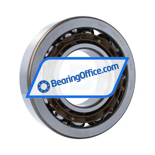 SKF 7321BEP