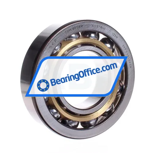 SKF 7315BECBM