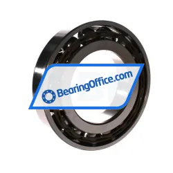 SKF 7221BEP rulman resim 2