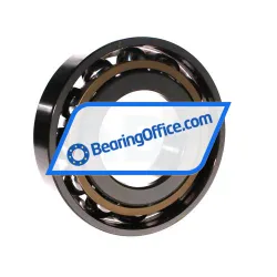 SKF 7316BECCM rulman resim 2