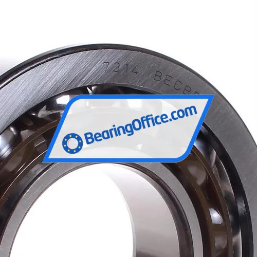 SKF 7314BECBP bearing image 2