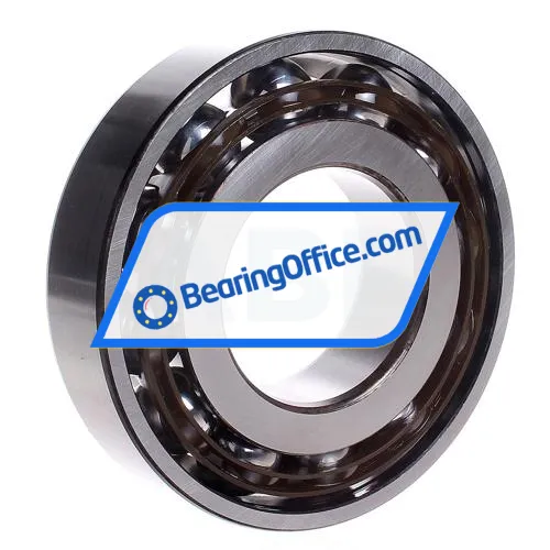 SKF 7314BECBP bearing image 3