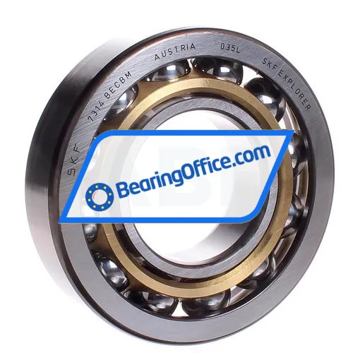 SKF 7314BECBM