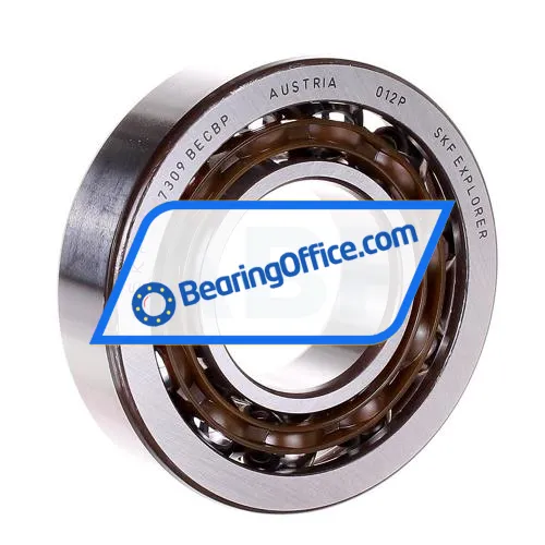 SKF 7309BECBP bearing image 2