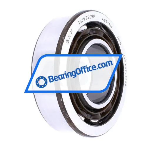 SKF 7309BECBP bearing image 3