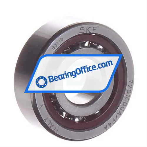 SKF 7201CDGA/P4A