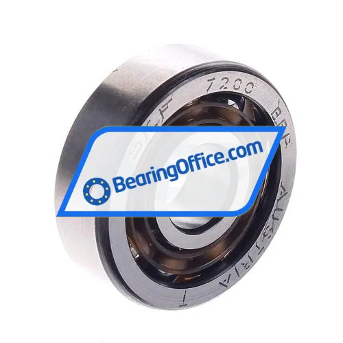 SKF 7200BEP