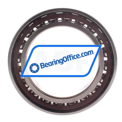 SKF 7015CDGA/P4A bearing image 2