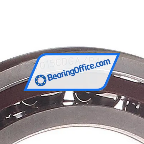 SKF 7015CDGA/P4A bearing image 3