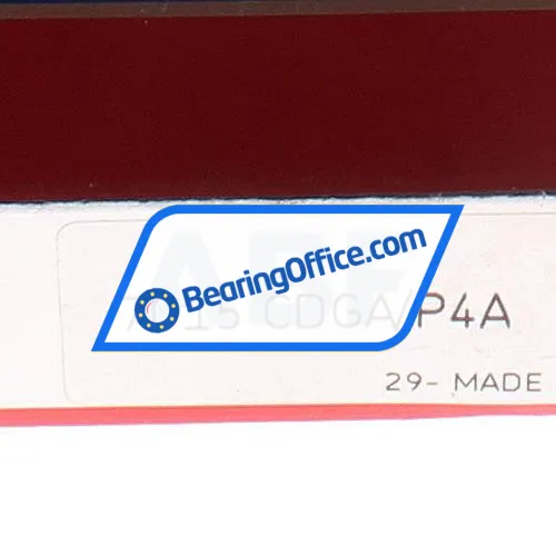 SKF 7015CDGA/P4A bearing image 6