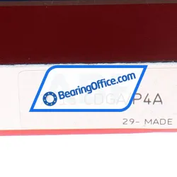 SKF 7015CDGA/P4A rulman resim 6