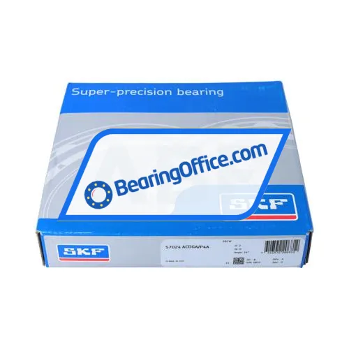 SKF S7024ACDGA/P4A