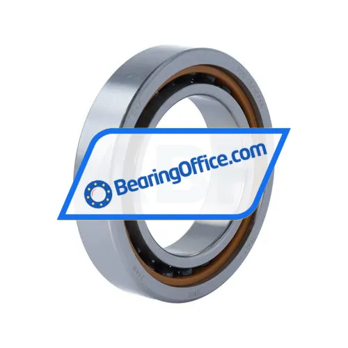 SKF 7010CE/HCP4A bearing image 2
